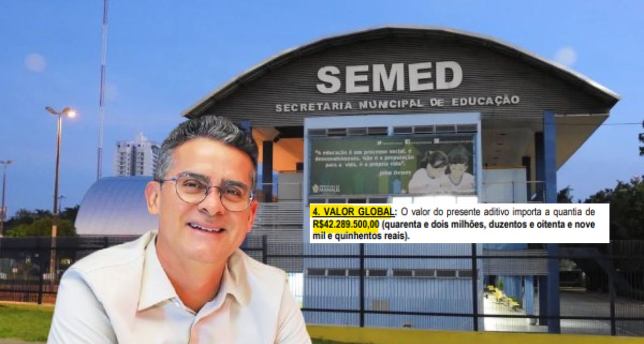 David Almeida