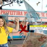 Enquanto David Almeida faz empréstimo bilionário, buracos em Manaus completam “aniversário”