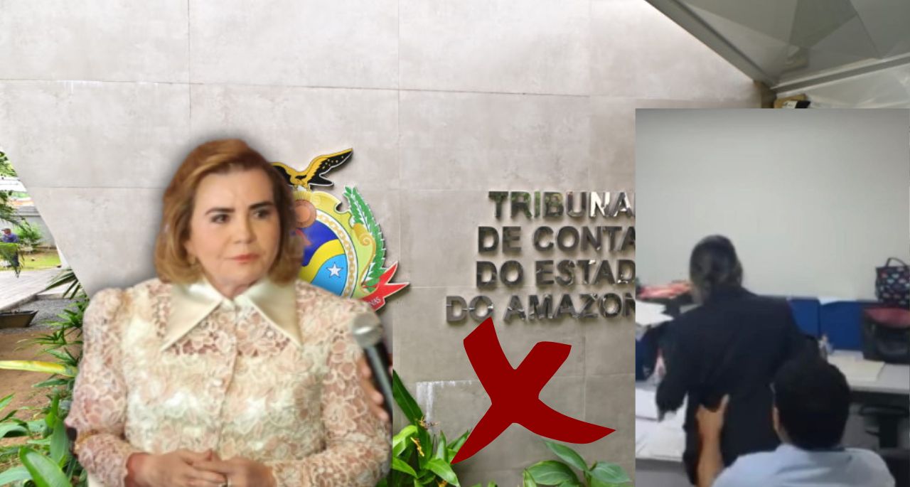 Yara Lins TCE