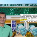 CMM fecha 2025 com R$ 8,5 MI em contratos sem licitação sob comando de David Reis