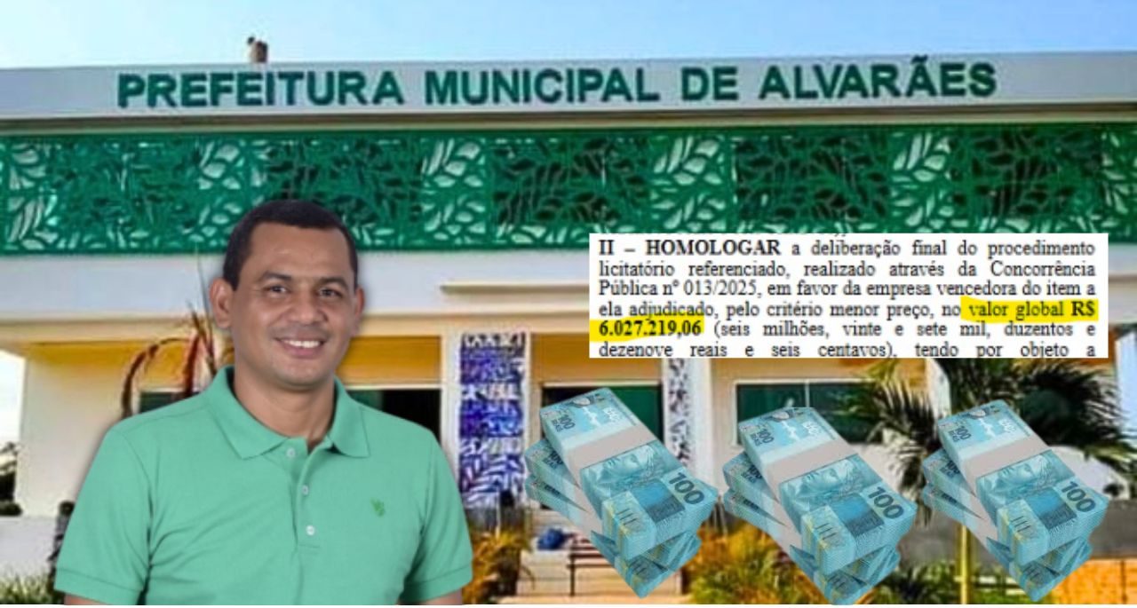 Lucenildo Macedo