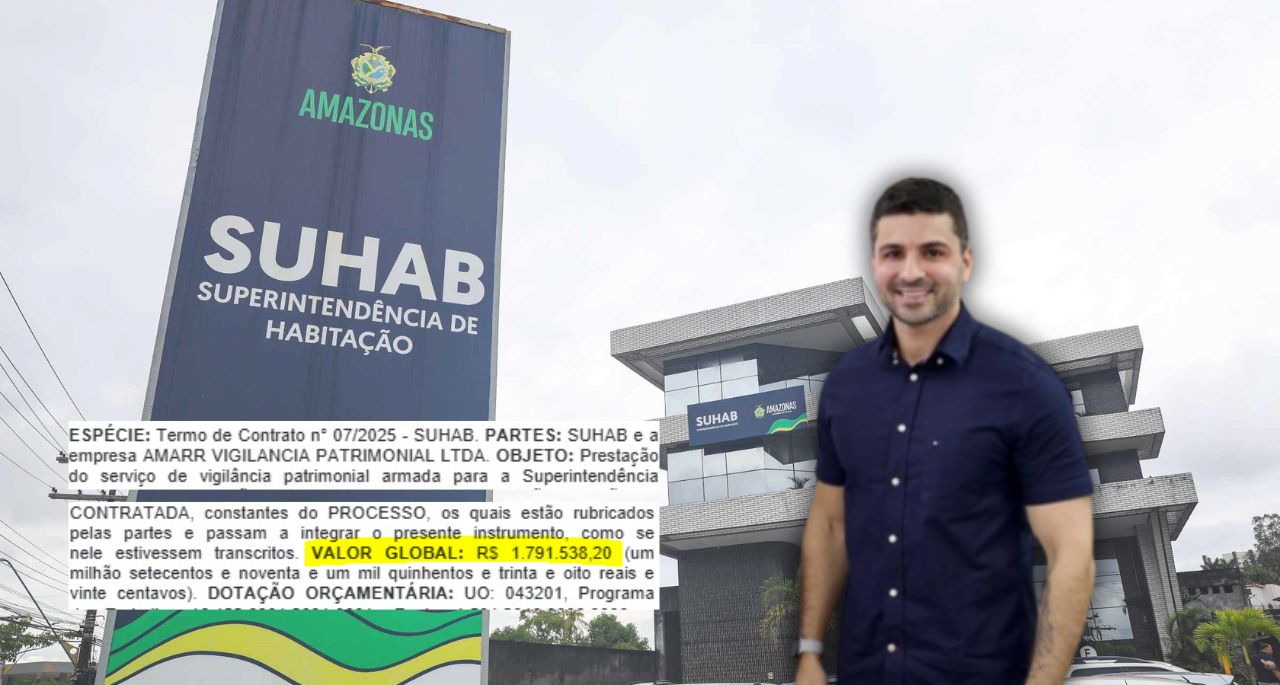 Jivago Castro gasta R$ 1,7 milhão