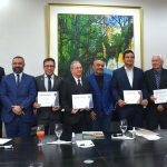 Prefeito Regis Nazaré vai gastar R$ 810 mil com fogos de artifícios em Anori