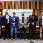 Yara Lins é criticada por exonerar servidora em vez de investigar denúncia de assédio no TCE-AM