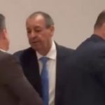 TCE-AM acumula oito processos contra Wilson Lima; maioria segue parada sem decisão