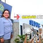 Assadeira, balde e TV: veja a conta milionária das compras do prefeito Otávio Farias em Novo Airão
