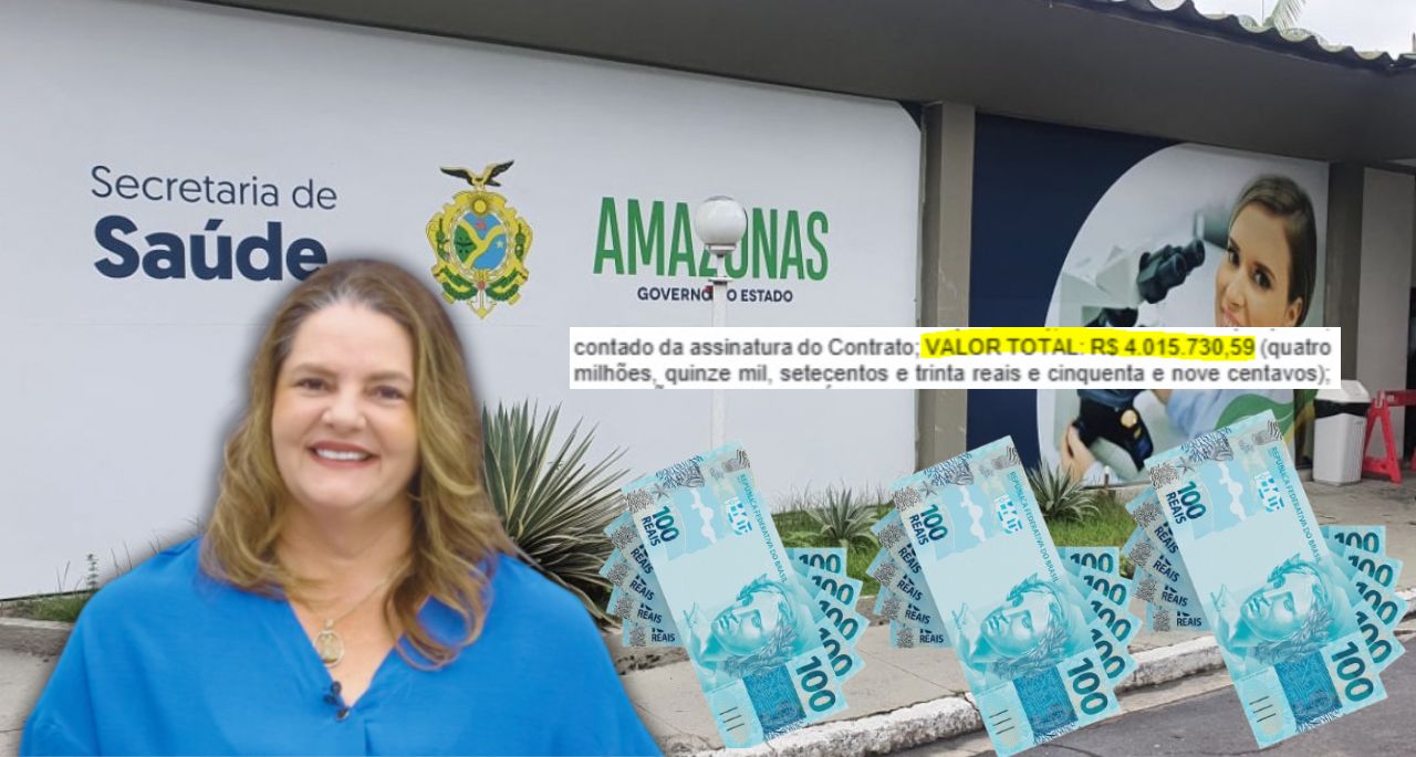 Nayara Maksoud gasta R$ 4 milhões