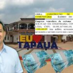 Prefeita Macelly Veras firma contrato de R$ 780 mil para sinalização turística em Maués