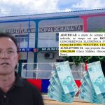 Lábrea: Gerlando Lopes pretende gastar R$ 1,1 milhão com passagens rodoviárias