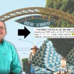 Prefeito Plínio Cruz autoriza compra de terreno por R$ 1 milhão sem licitação em Tabatinga