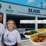 Prefeita Macelly Veras firma contrato de R$ 780 mil para sinalização turística em Maués