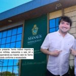 Prefeita Mara Alves vai gastar R$ 3,3 milhões para pavimentar único ramal no Careiro Castanho