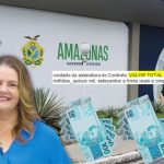 Formação de qualidade: curso de Medicina da UEA obtém nota 3 no Enamed