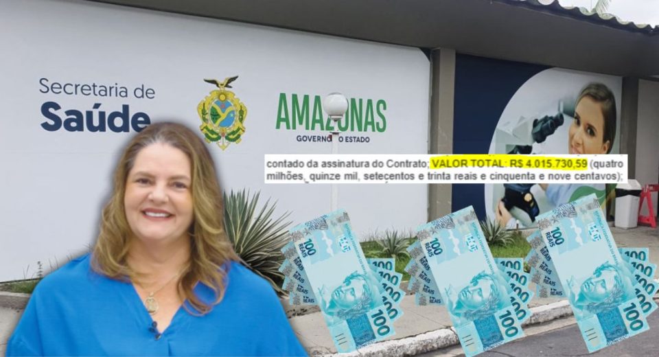 Nayara Maksoud gasta R$ 4 milhões