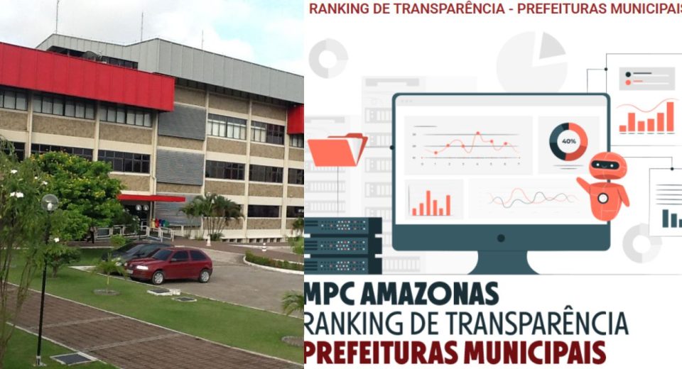Quinze prefeituras sem transparência, afirma MPC
