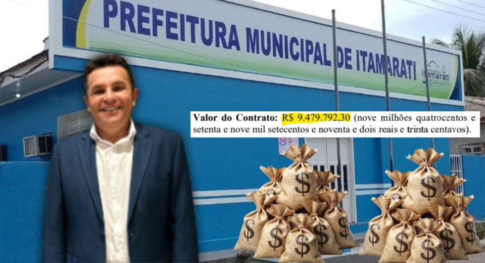 João Campelo Itamarati