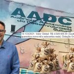 Prefeito Gamaliel vai gastar R$1,9 milhão em construção de espaço esportivo em Tapauá