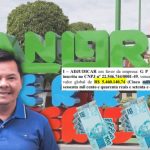 Mário Abrahim paga R$ 5,6 milhões a empresa investigada pelo TCE-AM para construir UBS