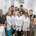 Nayara Maksoud usa SES-AM e firma contrato de R$ 4 milhões em manutenção predial