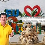 Augusto Ferraz vai gastar R$ 1,4 milhão na construção de um ginásio em Iranduba