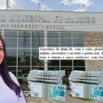 Empresa acumula mais de R$ 200 milhões em contratos com o Governo do Amazonas