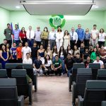 David Almeida anuncia renúncia, candidatura a governador e ataca Wilson Lima