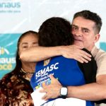 Lulismo e bolsonarismo impactam disputa pelo Senado no Amazonas