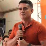 David Almeida encara imprensa nesta segunda para explicar denúncias e dizer se vai renunciar