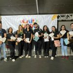 Após chamar Wilson Lima de “inspiração”, Maria do Carmo grava paródia ironizando governador