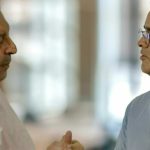 Sargento Salazar começa a “pagar a fatura” e vira cabo eleitoral de Maria do Carmo e Alberto Neto