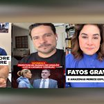 Ex-ministro de Lula e Dilma, Alfredo Nascimento recorre ao passado para negar pernada em Maria do Carmo