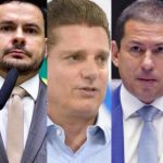 Aquele abraço: aliados abrem contagem para David Almeida deixar Prefeitura e virar candidato