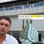 Dedei Lobo vai gastar R$ 5,8 milhões para construção de uma creche em Humaitá