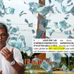 Prefeito Cecéu vai gastar R$ 2,4 milhões para construir creche em Santo Antônio do Içá