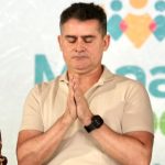 Esquerda e direita aproveitam Carnaval para fazer palanque