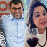 Rejeição, traição e isolamento: barco de David Almeida balança e trava sonho de ser governador