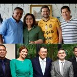 Briga entre conselheiros, denúncia de assédio sexual e pressão sobre Yara Lins: TCE-AM entra em crise de imagem