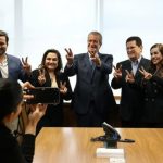 Alunos da UEA vencem torneio internacional de arbitragem e colocam o Amazonas no cenário global