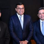 Briga entre conselheiros, denúncia de assédio sexual e pressão sobre Yara Lins: TCE-AM entra em crise de imagem