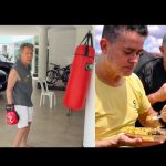 Alfredo Nascimento reclama de valor da cesta básica e eleitor ironiza: ‘vou te mandar um pix’