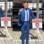 Treta no TCE-AM: conselheiro Ari Moutinho acusa conselheiro Fabian de luxar com verba da Seduc