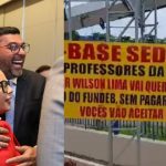 UEA abre 113 vagas remanescentes para o curso pré-vestibular aprovENS 2026