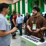 Secretário Municipal de Educação é vaiado e  professores apontam: ‘David Almeida é o responsável’