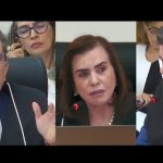 TCE aprova afastamento da secretária de Educação por contrato bilionário com a Fundagres