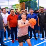 David Almeida renuncia e começa campanha sem revelar quem serão seus apoiadores