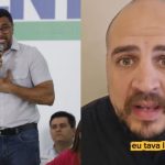 PGR recomenda prisão domiciliar a Bolsonaro, para preservar vida e integridade física