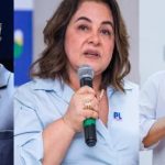 Vídeo: após dizer que Bolsonaro não é genocida, Omar afaga Flávio: ‘relação muito boa’