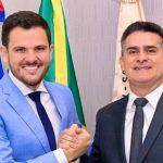 David Almeida renuncia e começa campanha sem revelar quem serão seus apoiadores