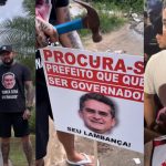 Wilson Lima bate martelo e escolhe Tadeu de Souza: ‘reúne todas as condições’