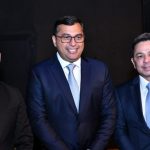 Wilson Lima anuncia que vai cumprir mandato de governador até o final e não será candidato